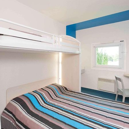 Hotelf1 Epinal Nord Zewnętrze zdjęcie