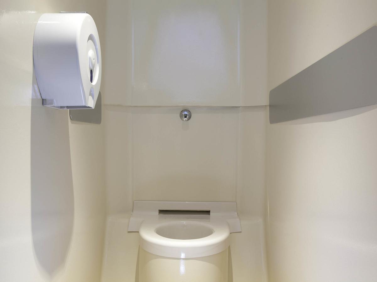 Hotelf1 Epinal Nord Zewnętrze zdjęcie