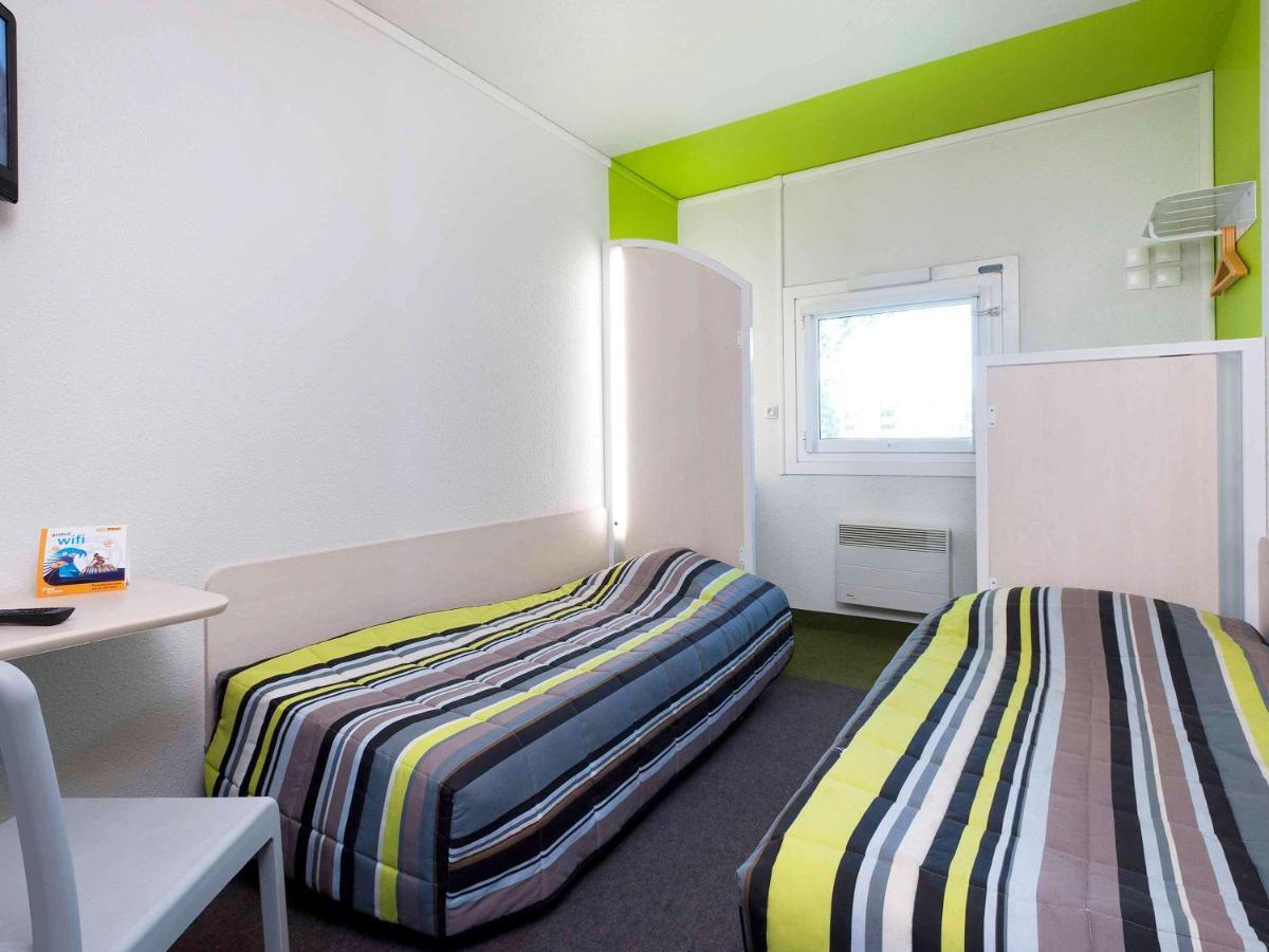 Hotelf1 Epinal Nord Zewnętrze zdjęcie